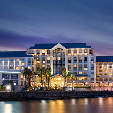 The Table Bay Hotel Κέιπ Τάουν Εξωτερικό φωτογραφία Southern Sun Waterfront Cape Town