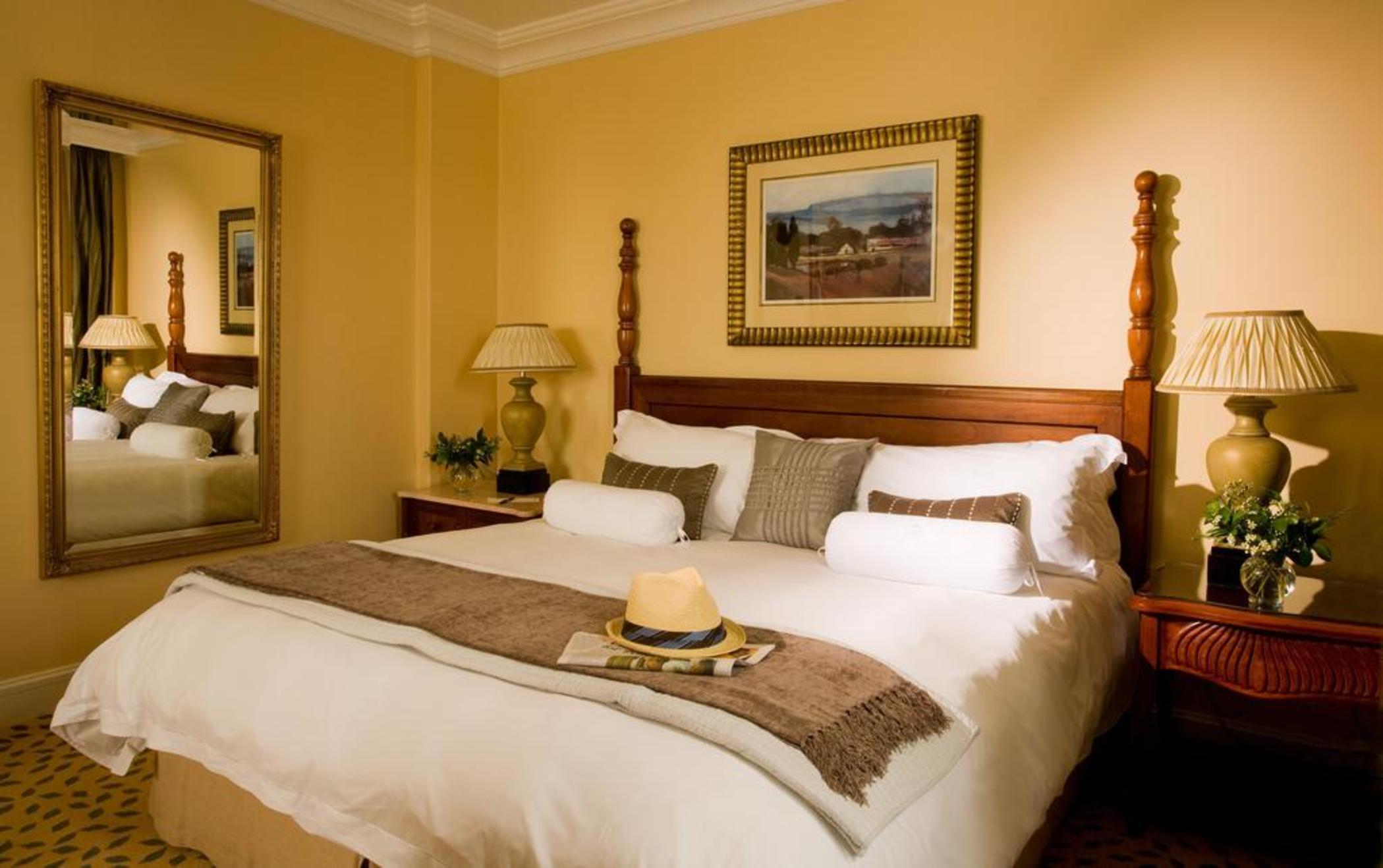 The Table Bay Hotel Κέιπ Τάουν Εξωτερικό φωτογραφία A bedroom