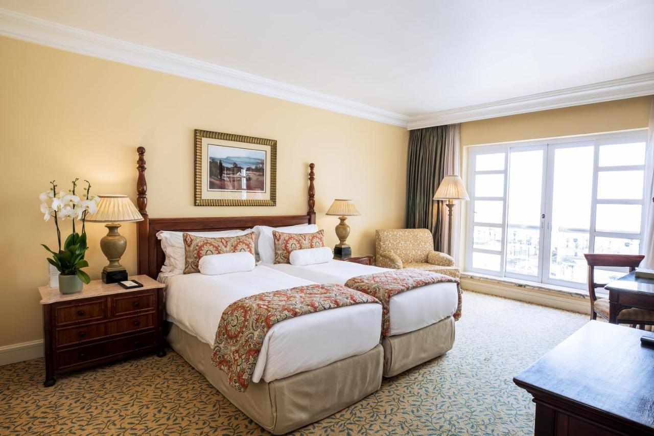 The Table Bay Hotel Κέιπ Τάουν Εξωτερικό φωτογραφία A room at the Fairmont San Francisco