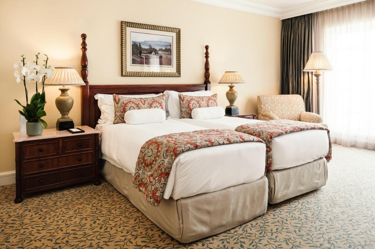 The Table Bay Hotel Κέιπ Τάουν Εξωτερικό φωτογραφία
