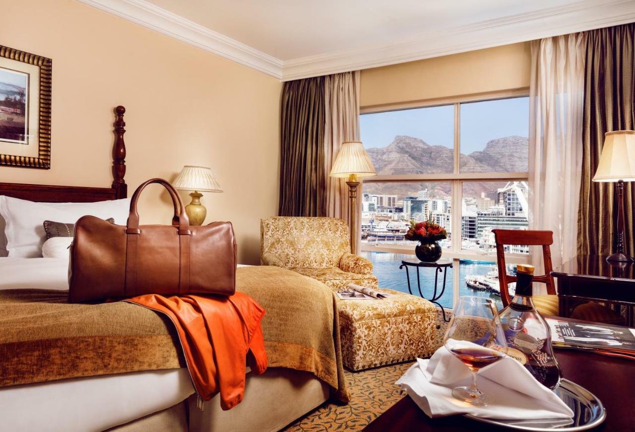 The Table Bay Hotel Κέιπ Τάουν Εξωτερικό φωτογραφία